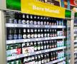 Auchan deschide cea de-a 13-a ediție a Târgului de bere: peste 300 de sortimente la raft, 50% fabricate în România