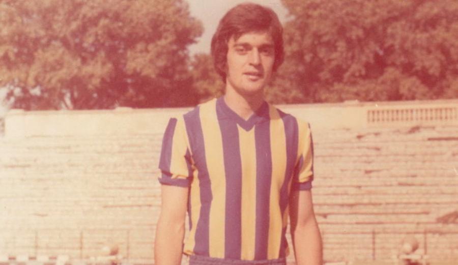 Constantin Gache, la 18 ani. „Veteranii stăteau dezbrăcați, dădeau cu ghiulul, cu papucii” » Ritualul sălbatic prin care a trecut inclusiv Gheorghe Hagi la Farul: „Aurică, săracul, a rămas cu sechele”