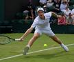Prima mare surpriză de la Wimbledon » Semifinalistul de anul trecut, învins într-un super tie-break dramatic