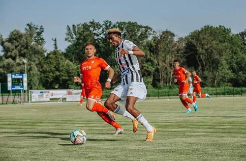 foto: facebook.com/FCUCluj