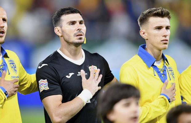 Florin Niță pleacă de la Sparta Praga » Impresarul confirmă: „Nu doar CFR s-a interesat. Sunt negocieri concrete în acest moment”