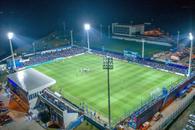 MATCHDAY EXPERIENCE, episodul 5 » Stadionul Farul: bine cu organizarea, defectuos la food-court și interacțiunea cu fanii
