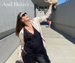 Maria Sharapova - 30 iunie 2020