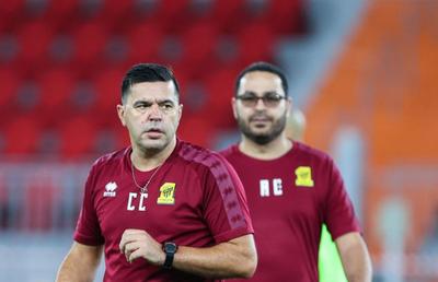 Cosmin Contra, aproape să semneze cu o nouă echipă » Unde poate ajunge fostul selecționer