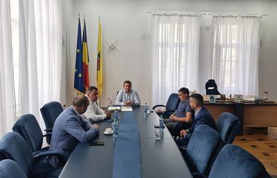 „Bătrâna Doamnă”, curtată din nou de „Grupul celor 4” » UTA Arad anunță reluarea negocierilor cu noii investitori