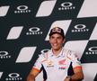 Marc Marquez și-a arătat în premieră cicatricea » Cum arată umărul după accidentarea horror din martie