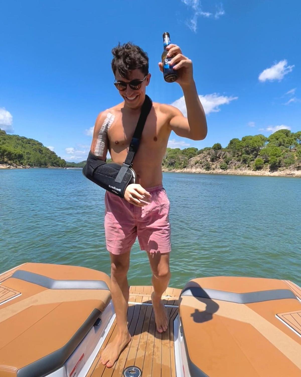 Marc Marquez