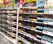 Auchan deschide cea de-a 13-a ediție a Târgului de bere: peste 300 de sortimente la raft, 50% fabricate în România
