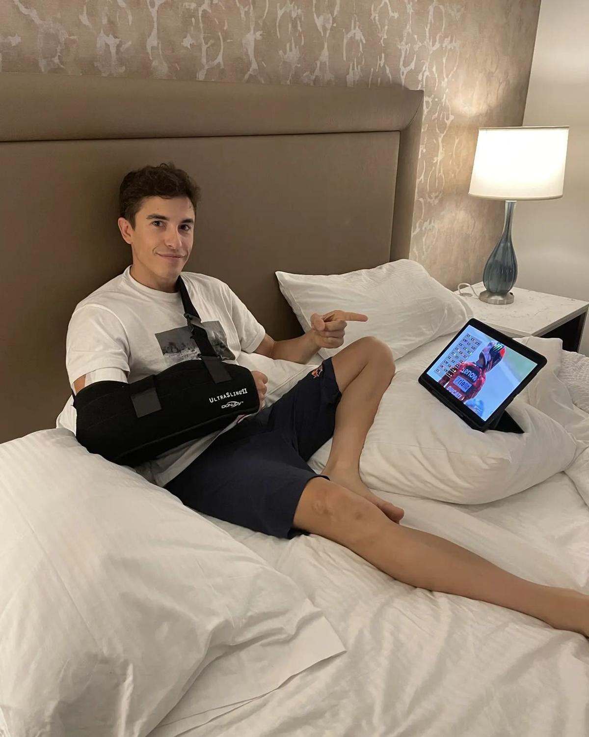 Marc Marquez