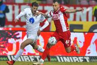 FRF a anunțat echipele care au primit licența pentru Liga 2: încă un club de tradiție a dispărut + ce se întâmplă cu Dinamo