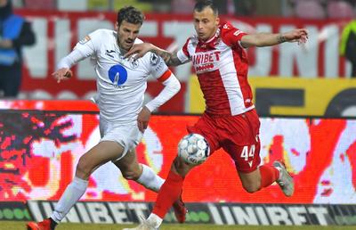 FRF a anunțat echipele care au primit licența pentru Liga 2: încă un club de tradiție a dispărut + ce se întâmplă cu Dinamo