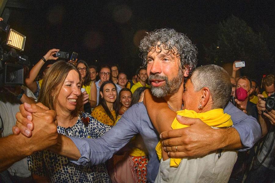 Fostul fotbalist al Romei a ajuns primar: „Ne-am implicat într-un proiect așteptat de ceva vreme”