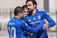 FCU Craiova, debut infernal în noul sezon de Liga 1 » Cu cine joacă oltenii în primele 5 etape