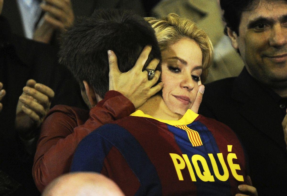 Decizia drastică pe care ar lua-o Pique, după separarea de Shakira » Ia în calcul părăsirea Spaniei