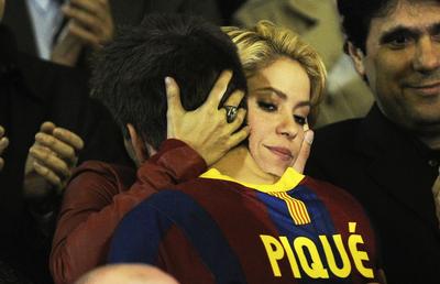 Decizia drastică pe care ar lua-o Pique, după separarea de Shakira » Ia în calcul părăsirea Spaniei