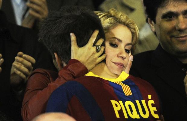 NU a fost infidelitate! Motivul șocant pentru care s-ar fi despărțit Shakira și Pique: „Ea a refuzat direct”