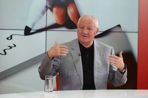 Dumitru Dragomir