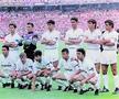 Hagi, la Real Madrid