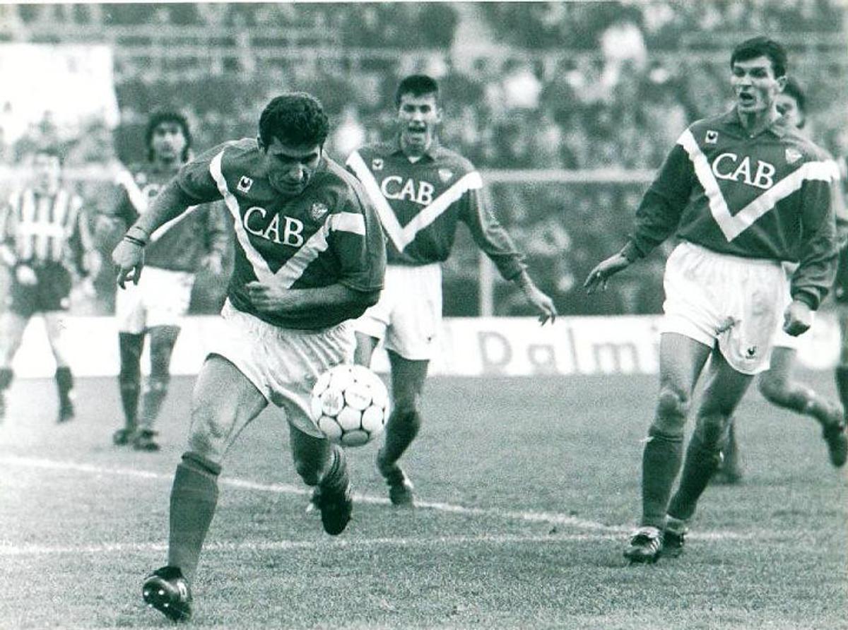 Gică Hagi - Real Madrid