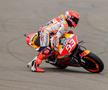 Marc Marquez și-a arătat în premieră cicatricea » Cum arată umărul după accidentarea horror din martie