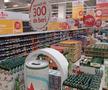 Auchan deschide cea de-a 13-a ediție a Târgului de bere: peste 300 de sortimente la raft, 50% fabricate în România