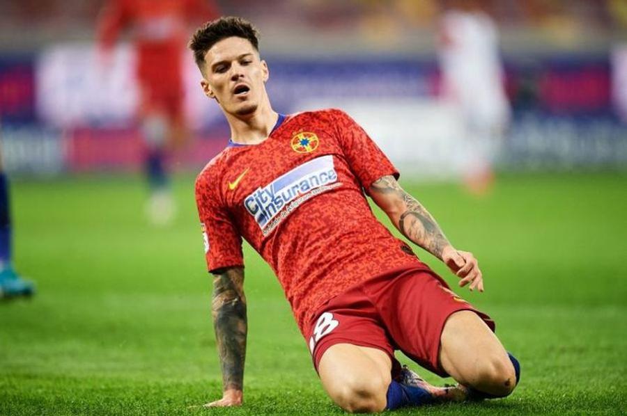 Dennis Man va împlini în august 25 de ani Gigi, ai uitat? » Patronul FCSB a câștigat o avere și datorită legii lui Burleanu!