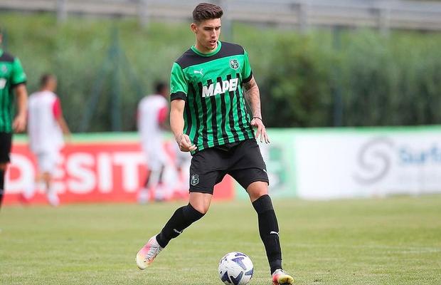 Dinamo vrea un mijlocaș ce aparține de o echipă de Serie A! + Un portar prezent la Euro U21 este și el pe listă