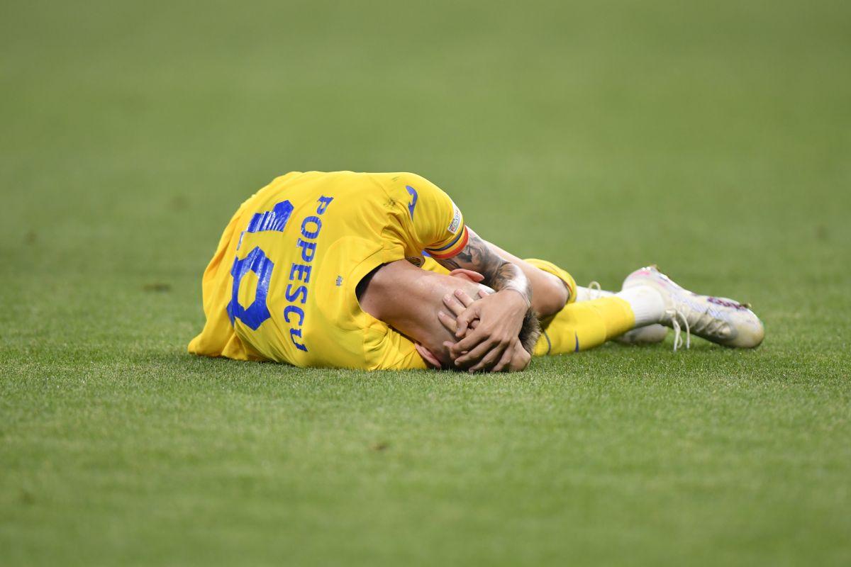 Căpitanul „tricolorilor”, sfat pentru următoarea generație U21: „Noi am dezamăgit o țară, voi asta trebuie să faceți!”