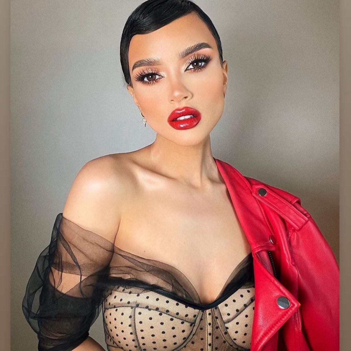 Bianca Marina