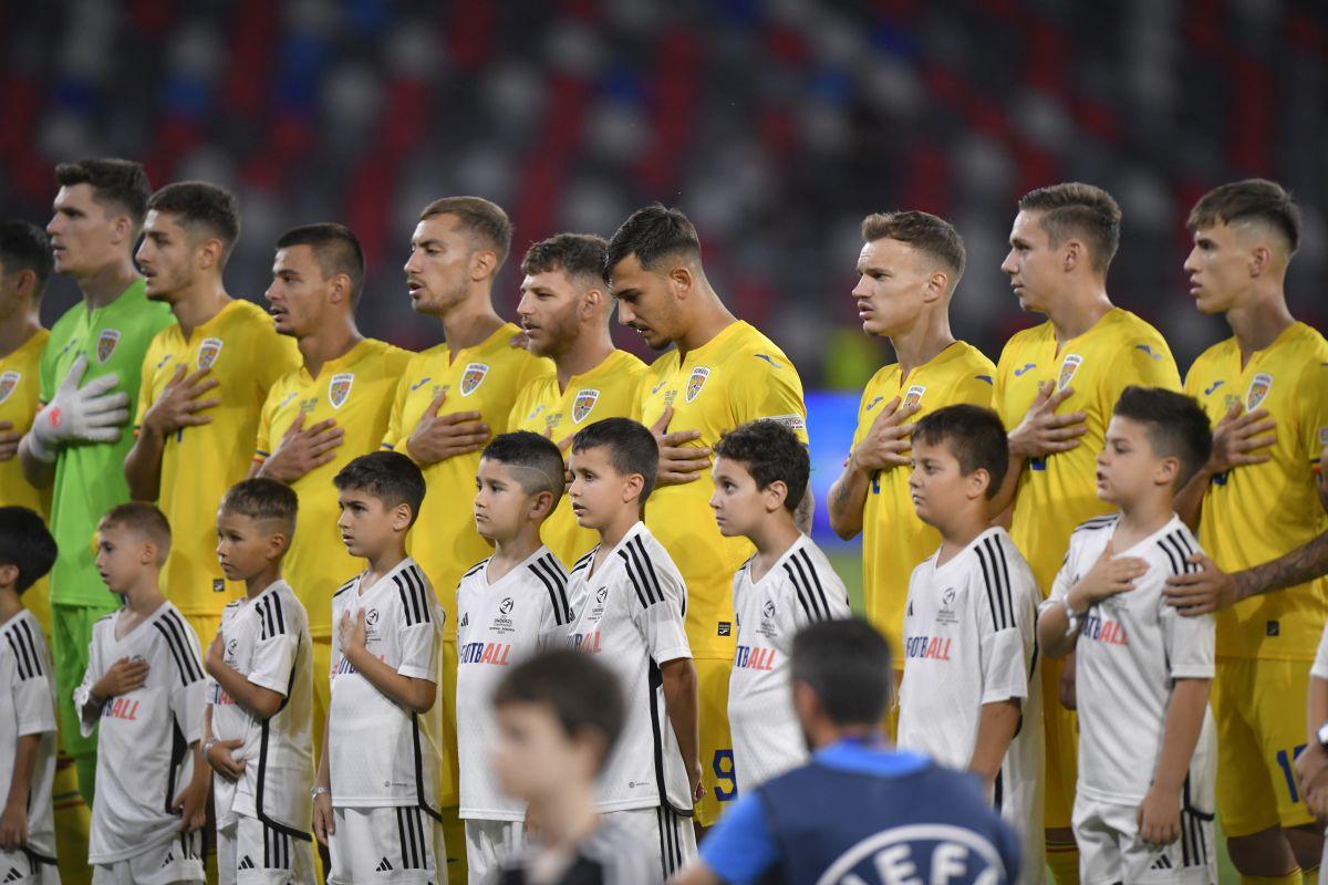 Căpitanul „tricolorilor”, sfat pentru următoarea generație U21: „Noi am dezamăgit o țară, voi asta trebuie să faceți!”