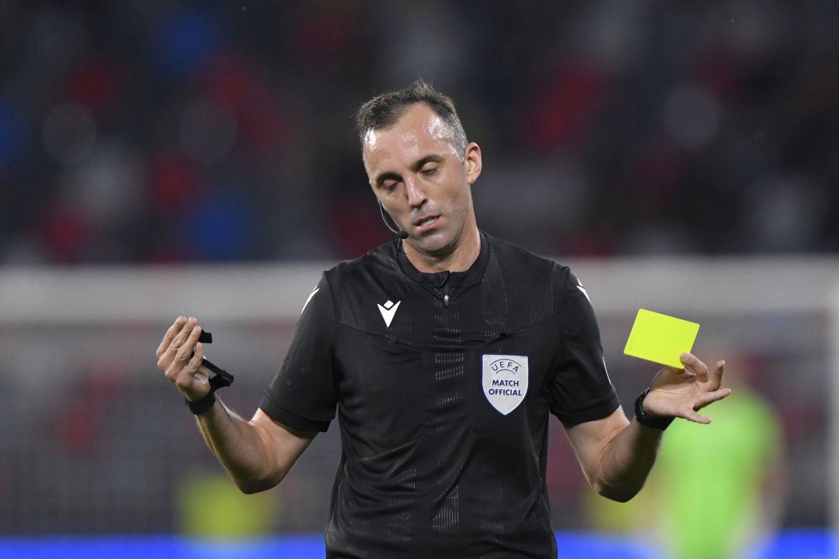 Căpitanul „tricolorilor”, sfat pentru următoarea generație U21: „Noi am dezamăgit o țară, voi asta trebuie să faceți!”