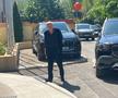 Gigi Becali, patron FCSB