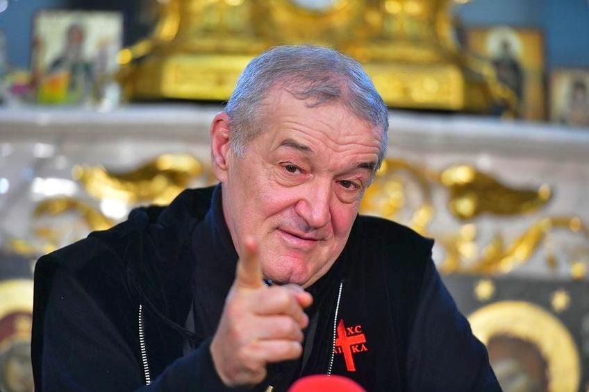 Gigi Becali