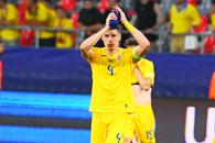 Căpitanul „tricolorilor”, sfat pentru următoarea generație U21: „Noi am dezamăgit o țară, voi asta trebuie să faceți!”