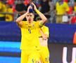 România U21 a remizat în ultimul meci de la EURO 2023, scor 0-0 împotriva Croației U21. Bogdan Racovițan (23 de ani), căpitanul „tricolorilor”, recunoaște că turneul a fost unul complet ratat.  / FOTO:Imago