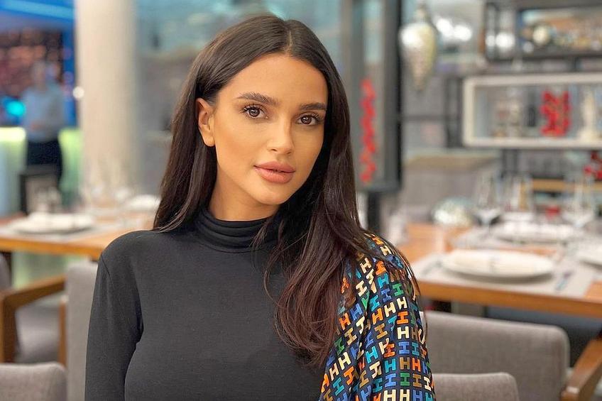Bianca Marina. Foto: Instagram