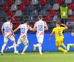 România U21 și Croația U21 au remizat, scor 0-0, în ultimul meci al grupei B de la EURO 2023. „Tricolorii” au evitat o rușine istorică, prima gazdă a turneului fără punct și fără gol marcat, doar datorită intervențiilor lui Ștefan Târnovanu.