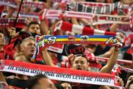 Dinamo ia atitudine după ieșirea lui Becali: „Vom sesiza forurile competente!”
