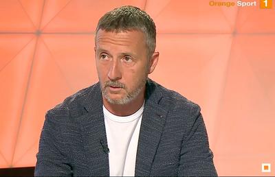 Mihai Stoica, vehement: „Cu Săndoi, naționala U21 nu se califica la European din preliminarii!”