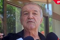 Becali, dezlănțuit: „Am venit ca să văd cu ochii mei ce se întâmplă. Am vrut să văd trădătorii” + Ironie la adresa lui Dinamo: „Nu m-a dezamăgit, că ăia de acolo sunt sclavi oricum”
