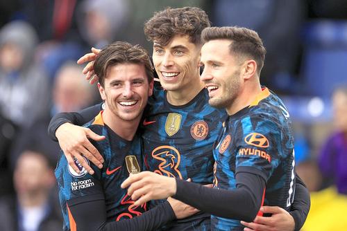 Kai Havertz pleacă la Arsenal. Foto: Imago Images