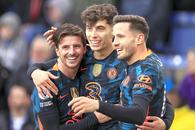 Arsenal și-a luat jucător de 75 de milioane! Ar vrea să mai plătească 150 de milioane pentru alți doi