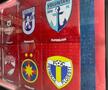 Imagini surprinse la evenimentul găzduit de sala Luceafărul / FOTO: Vlad Nedelea (Gazeta Sporturilor)