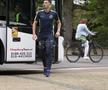 FCSB a ajuns în cantonamentul din Olanda - 2023