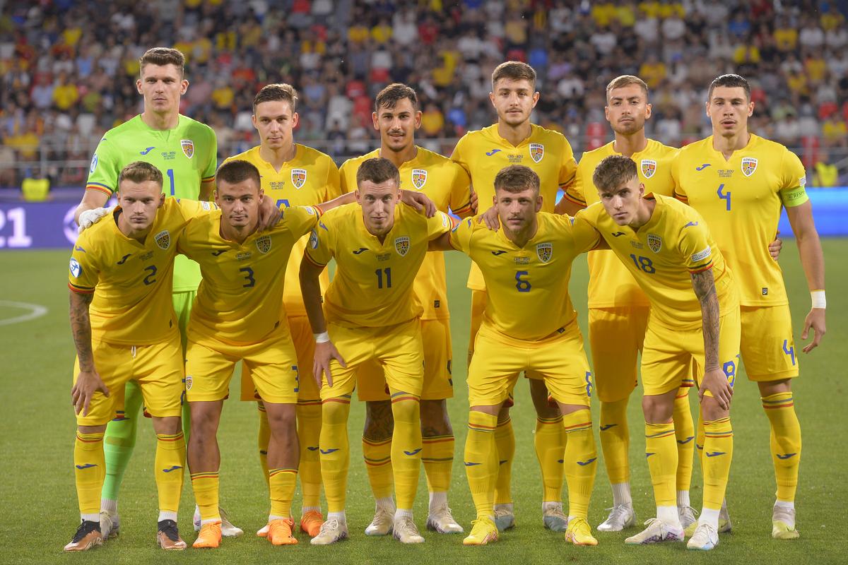 Duckadam n-a înțeles un moment din remiza contra croaților: „Doar pe Emil Săndoi îl puteți întreba”