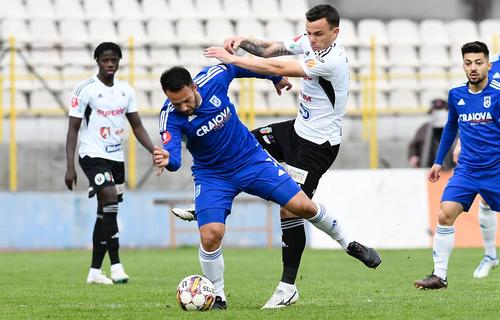 Universitatea Cluj acuză că Liga Profesionistă de Fotbal nu a ținut cont de cererea clubului în privința stabilirii programului pentru sezonul 2023/2024.