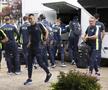 FCSB a ajuns în cantonamentul din Olanda - 2023