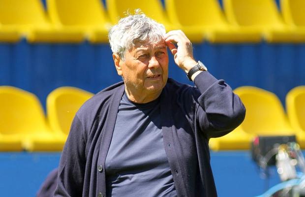 Se știe când se întoarce Mircea Lucescu la Dinamo Kiev! Va găsi un superfotbalist la echipă! » Dar și probleme financiare