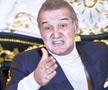 Gigi Becali a ajuns la adunarea generală a LPF