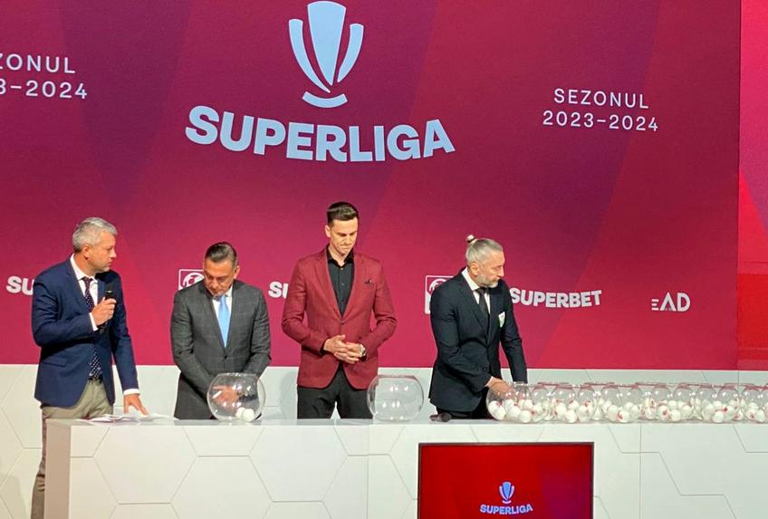 Imagini surprinse la evenimentul găzduit de sala Luceafărul / FOTO: Andrei Crăițoiu (Gazeta Sporturilor)